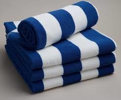 Beach Towels Rental NJ